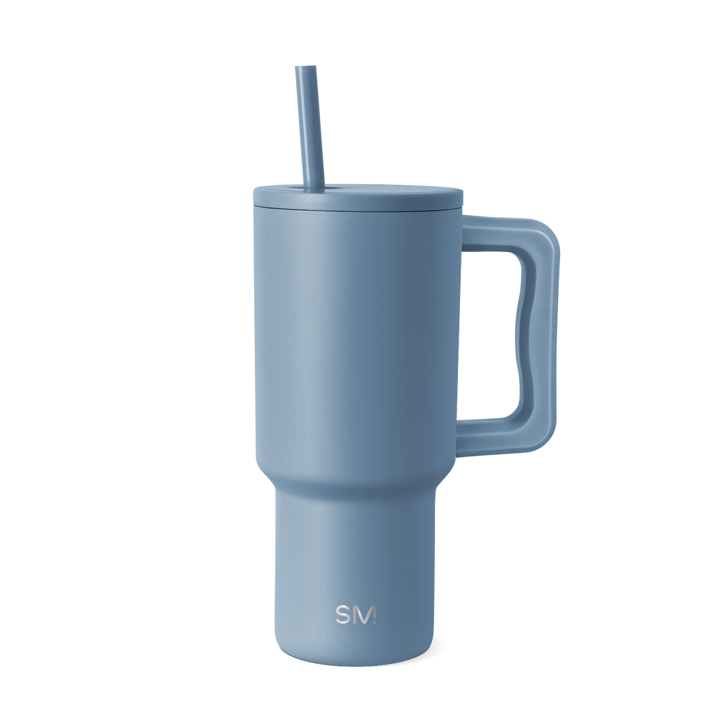 Trek Tumbler